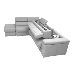 Divano Letto Angolare Grande: modello Tetris