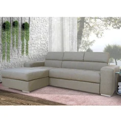 Divano Letto Economico con Penisola: Modello Dave