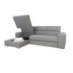 Divano Letto Economico con Penisola: Modello Dave