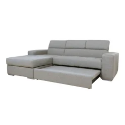 Divano Letto Economico con Penisola: Modello Dave