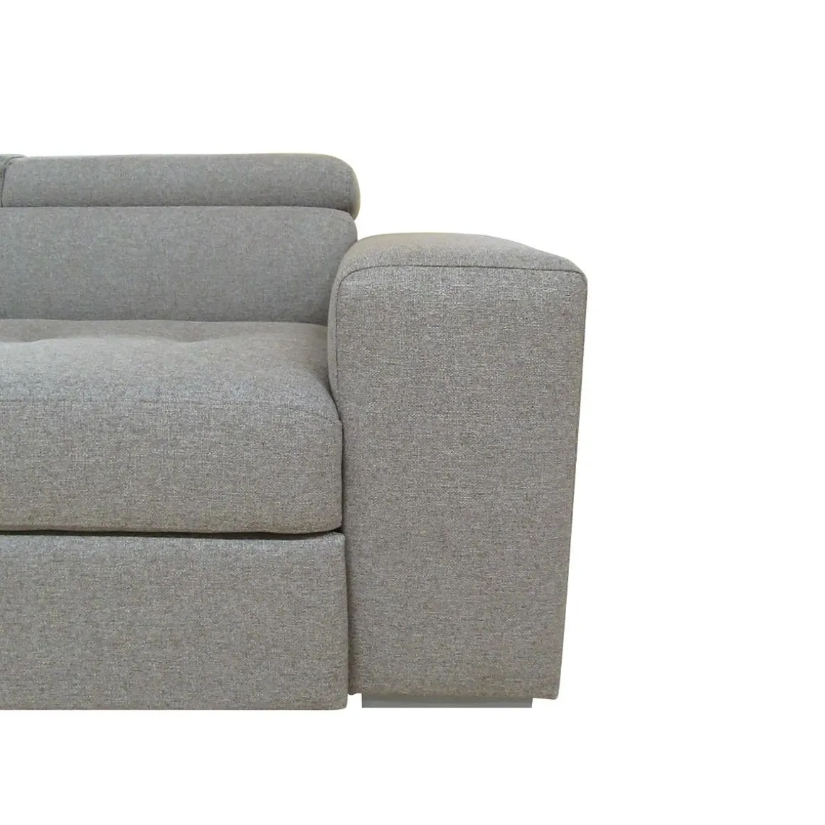 Divano Letto Economico con Penisola: Modello Dave