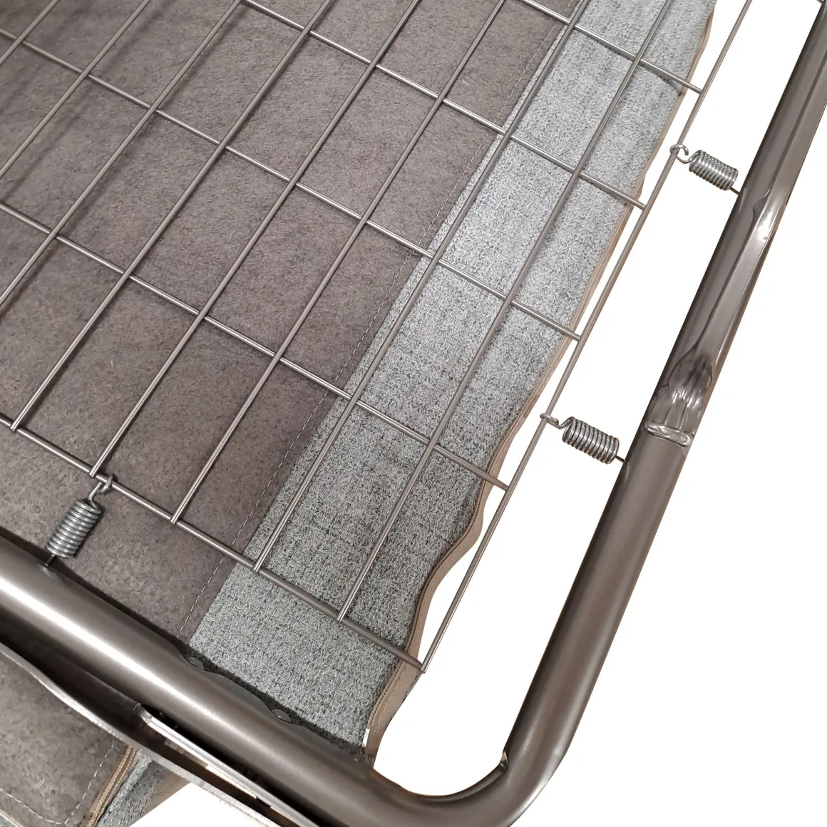 DIVANO LETTO IRIS CM 240 CON RETE ELETTROSALDATA IN TESSUTO ACQUA: vendita online DIVANO LETTO IRIS CM 240 CON RETE ELETTROSALDATA IN TESSUTO ACQUA in offerta