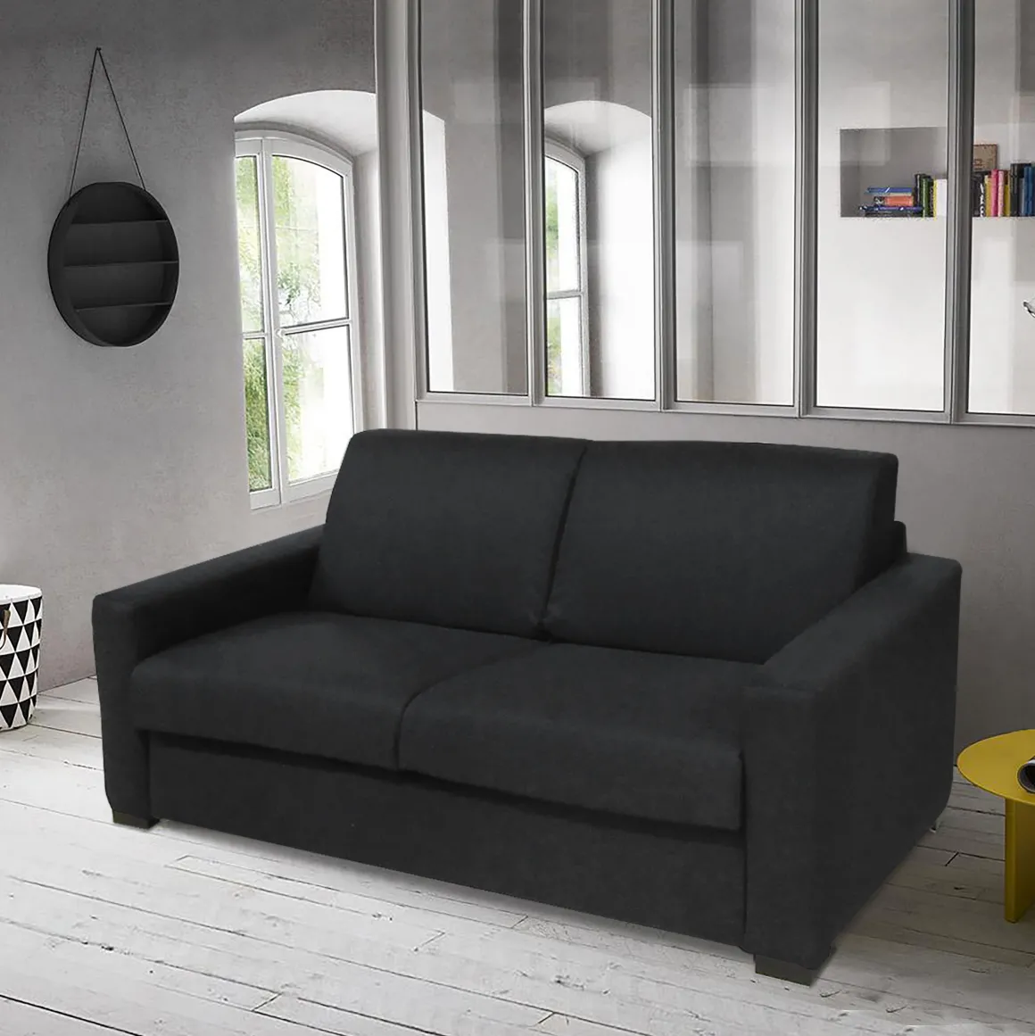 Divano Letto Lineare 3 Posti al Miglior Prezzo