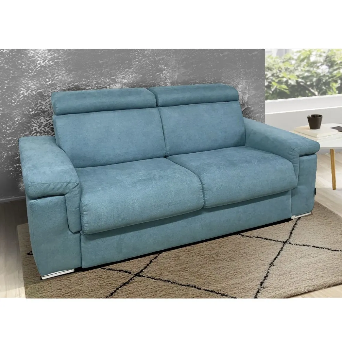 Divano Letto Matrimoniale In Promozione