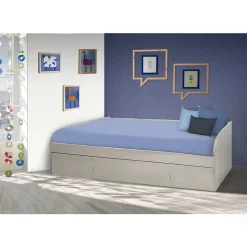 Divano letto olmo con letto estraibile: vendita online Divano letto in offerta