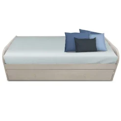 Divano letto olmo con letto estraibile: vendita online Divano letto in offerta