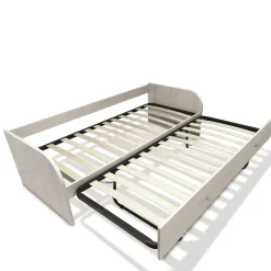 Divano letto olmo con letto estraibile: vendita online Divano letto in offerta