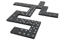 DOMINO IN LEGNO 28PZ: vendita online DOMINO IN LEGNO 28PZ in offerta