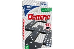 DOMINO IN LEGNO 28PZ: vendita online DOMINO IN LEGNO 28PZ in offerta