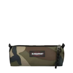 EASTPAK - BUSTINA BENCHMARK SINGLE 20.5X6X7.5CM CAMO: vendita online EASTPAK - BUSTINA BENCHMARK SINGLE 20.5X6X7.5CM CAMO in offerta
