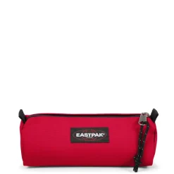 EASTPAK - BUSTINA BENCHMARK SINGLE 20.5X6X7.5CM SAILOR RED: vendita online EASTPAK - BUSTINA BENCHMARK SINGLE 20.5X6X7.5CM SAILOR RED in offerta