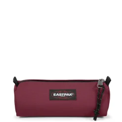 EASTPAK - BUSTINA BENCHMARK SINGLE 20.5X6X7.5CM BUSHY BURGUNDY: vendita online EASTPAK - BUSTINA BENCHMARK SINGLE 20.5X6X7.5CM BUSHY BURGUNDY in offerta