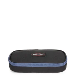 EASTPAK - BUSTINA OVAL SINGLE 22X9X5CM KONTRAST LIME PILOT: vendita online EASTPAK - BUSTINA OVAL SINGLE 22X9X5CM KONTRAST LIME PILOT in offerta