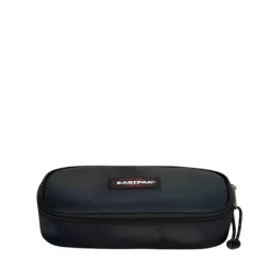 EASTPAK - BUSTINA OVAL SINGLE 22X5X9CM BLACK: vendita online EASTPAK - BUSTINA OVAL SINGLE 22X5X9CM BLACK in offerta