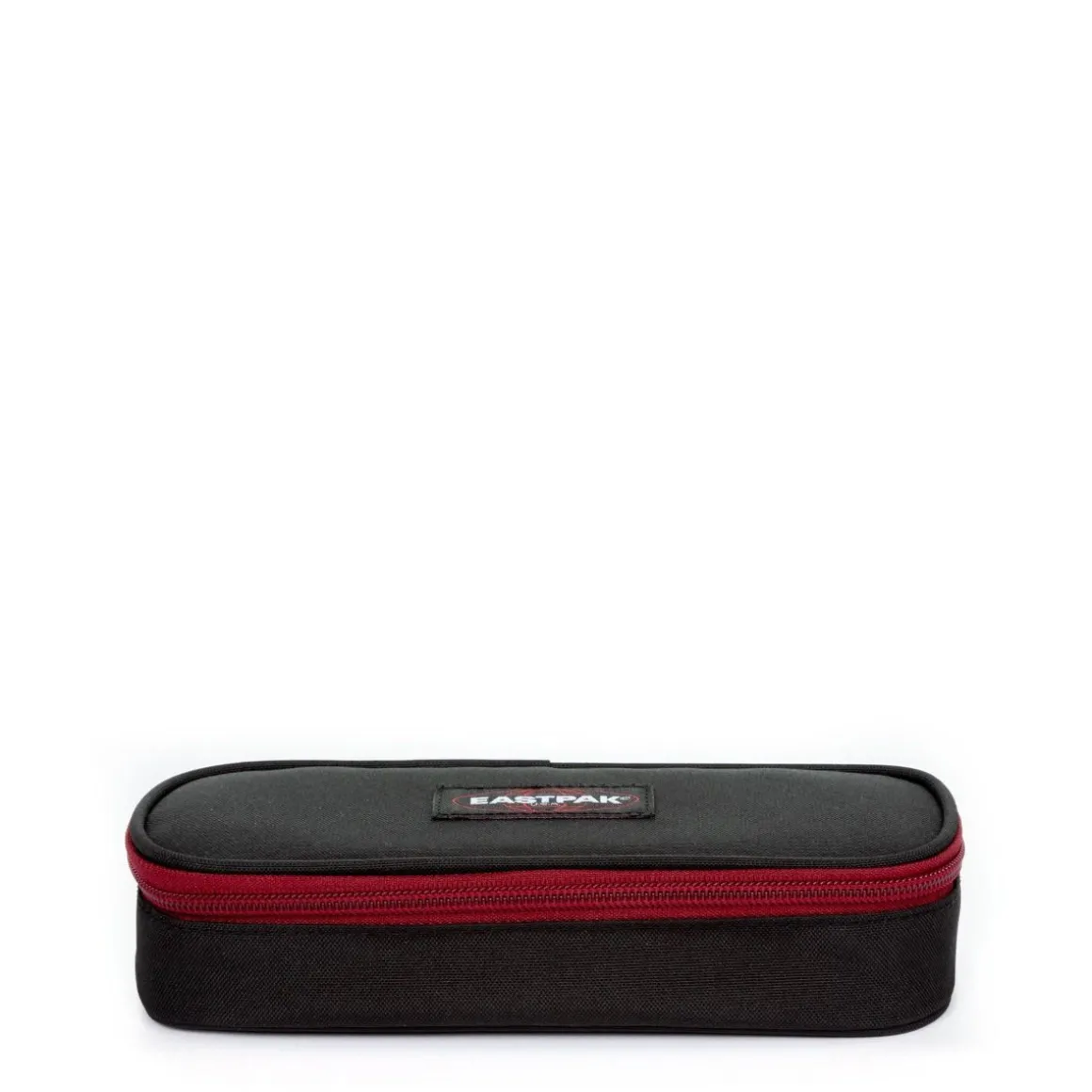 EASTPAK - BUSTINA OVAL SINGLE 22X5X9CM KONTRAST GRADE BURGUNDY: vendita online EASTPAK - BUSTINA OVAL SINGLE 22X5X9CM KONTRAST GRADE BURGUNDY in offerta