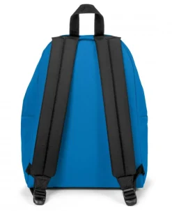 EASTPAK - ZAINO PADDED PAKR BROAD BLUE: vendita online EASTPAK - ZAINO PADDED PAKR BROAD BLUE in offerta