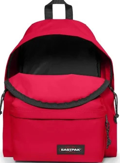 EASTPAK - ZAINO PADDED PAKR SAILOR RED: vendita online EASTPAK - ZAINO PADDED PAKR SAILOR RED in offerta