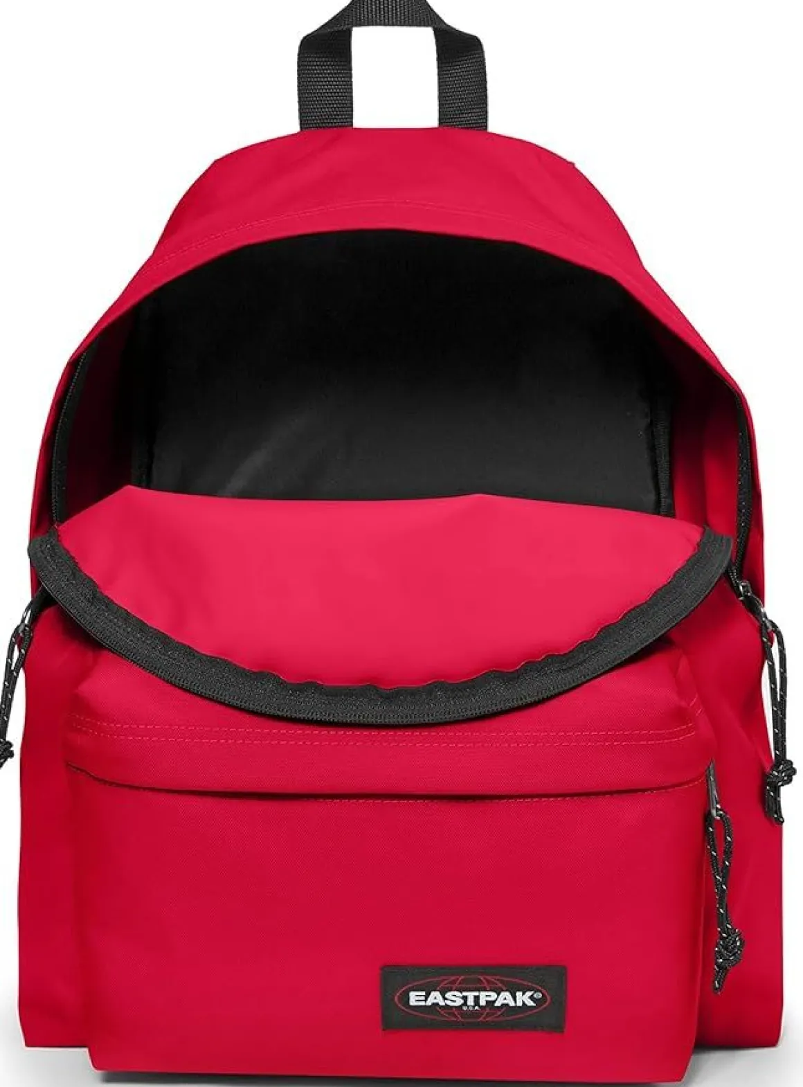 EASTPAK - ZAINO PADDED PAKR SAILOR RED: vendita online EASTPAK - ZAINO PADDED PAKR SAILOR RED in offerta