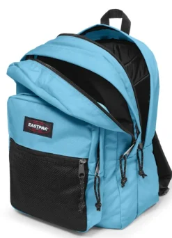 EASTPAK - ZAINO PINNACLE BROAD BLUE: vendita online EASTPAK - ZAINO PINNACLE BROAD BLUE in offerta