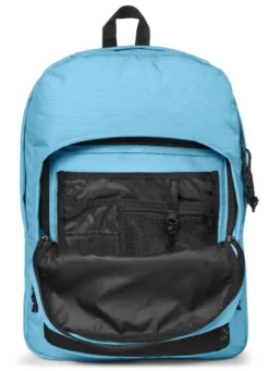 EASTPAK - ZAINO PINNACLE BROAD BLUE: vendita online EASTPAK - ZAINO PINNACLE BROAD BLUE in offerta