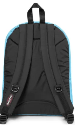 EASTPAK - ZAINO PINNACLE BROAD BLUE: vendita online EASTPAK - ZAINO PINNACLE BROAD BLUE in offerta
