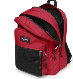 EASTPAK - ZAINO PINNACLE SAILOR RED: vendita online EASTPAK - ZAINO PINNACLE SAILOR RED in offerta