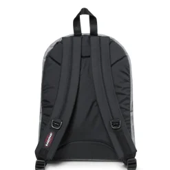 EASTPAK - ZAINO PINNACLE SUNDAY GREY: vendita online EASTPAK - ZAINO PINNACLE SUNDAY GREY in offerta