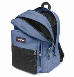 EASTPAK - ZAINO PINNACLE TRIPLE DENIM: vendita online EASTPAK - ZAINO PINNACLE TRIPLE DENIM in offerta