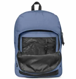 EASTPAK - ZAINO PINNACLE TRIPLE DENIM: vendita online EASTPAK - ZAINO PINNACLE TRIPLE DENIM in offerta