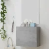 ENTRATA* MOD. INFINITY 844502-CESP CEMENTO: vendita online ENTRATA* MOD. INFINITY 844502-CESP CEMENTO in offerta