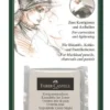 FABER CASTELL - ART ERASER CONFEZIONE 2 GOMME PANE : vendita online FABER CASTELL - ART ERASER CONFEZIONE 2 GOMME PANE in offerta