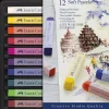 FABER CASTELL - ASTUCCIO 12 PASTELLI CRETE SOFT: vendita online FABER CASTELL - ASTUCCIO 12 PASTELLI CRETE SOFT in offerta