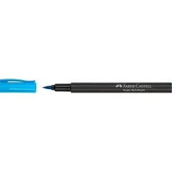 FABER CASTELL - ASTUCCIO 10 PENNARELLI BRUSH BLACK EDITION ASS.: vendita online FABER CASTELL - ASTUCCIO 10 PENNARELLI BRUSH BLACK EDITION ASS. in offerta