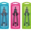 FABER CASTELL - COMPASSO BALAUSTRONE FACTORY NEON ASSORTITI: vendita online FABER CASTELL - COMPASSO BALAUSTRONE FACTORY NEON ASSORTITI in offerta