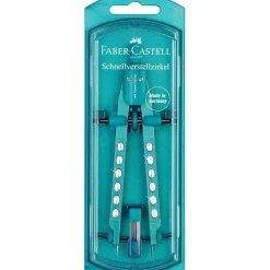 FABER CASTELL - COMPASSO BALAUSTRONE FACTORY SPARKLE ASSORTITI: vendita online FABER CASTELL - COMPASSO BALAUSTRONE FACTORY SPARKLE ASSORTITI in offerta
