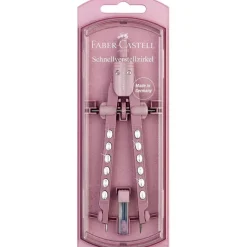 FABER CASTELL - COMPASSO BALAUSTRONE FACTORY SPARKLE ASSORTITI: vendita online FABER CASTELL - COMPASSO BALAUSTRONE FACTORY SPARKLE ASSORTITI in offerta