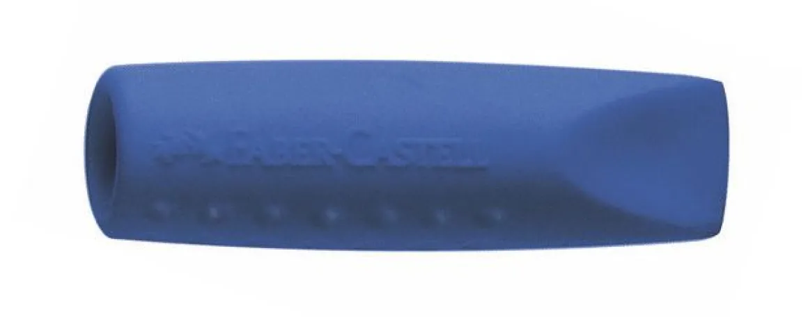 FABER CASTELL - CONF. 2PZ GOMMINI SALVAPUNTA COLOR GRIP 2001 ASS.: vendita online FABER CASTELL - CONF. 2PZ GOMMINI SALVAPUNTA COLOR GRIP 2001 ASS. in offerta