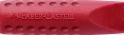 FABER CASTELL - CONF. 2PZ GOMMINI SALVAPUNTA COLOR GRIP 2001 ASS.: vendita online FABER CASTELL - CONF. 2PZ GOMMINI SALVAPUNTA COLOR GRIP 2001 ASS. in offerta