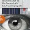 FABER CASTELL - GOLDFABER 8PZ GRAPHITE SKETCH SET : vendita online FABER CASTELL - GOLDFABER 8PZ GRAPHITE SKETCH SET in offerta
