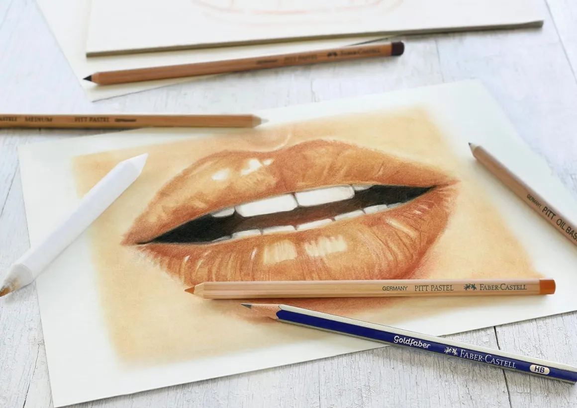 FABER CASTELL - GOLDFABER 6PZ CLASSIC SKETCH SET : vendita online FABER CASTELL - GOLDFABER 6PZ CLASSIC SKETCH SET in offerta