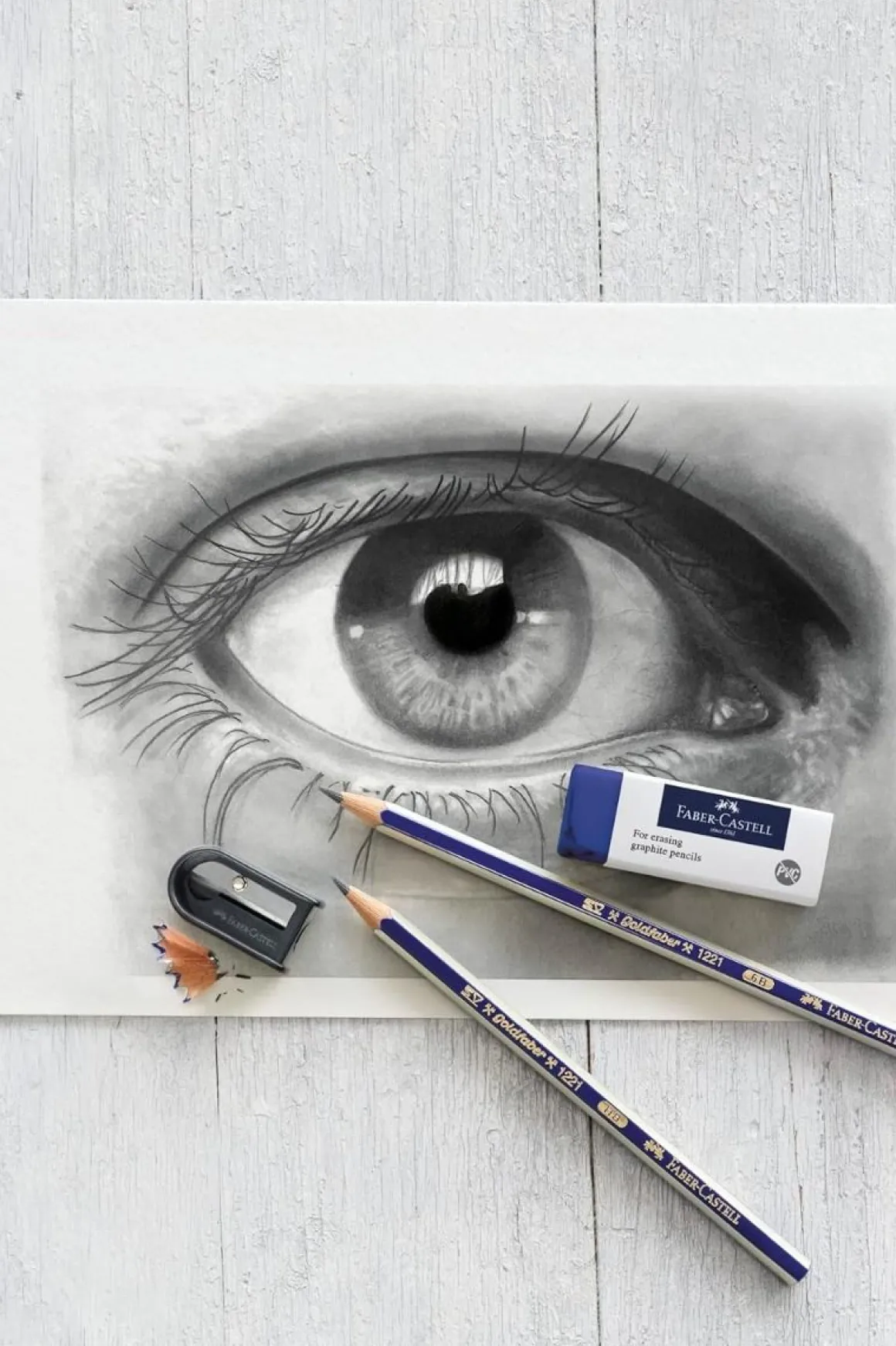 FABER CASTELL - GOLDFABER 6PZ CLASSIC SKETCH SET : vendita online FABER CASTELL - GOLDFABER 6PZ CLASSIC SKETCH SET in offerta