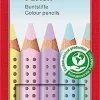 FABER CASTELL - JUMBO GRIP PASTEL ASTUCCIO 12 MATITE COLORATE: vendita online FABER CASTELL - JUMBO GRIP PASTEL ASTUCCIO 12 MATITE COLORATE in offerta