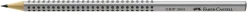 FABER CASTELL - MATITA GRIP 2001 B: vendita online FABER CASTELL - MATITA GRIP 2001 B in offerta
