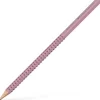 FABER CASTELL - MATITA GRIP 2001 B ROSE SHADOWS: vendita online FABER CASTELL - MATITA GRIP 2001 B ROSE SHADOWS in offerta