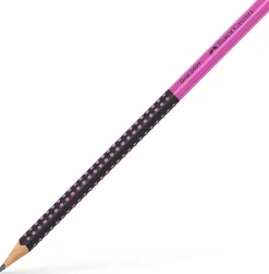 FABER CASTELL - MATITA GRIP TWO TONE HB ASSORTITI: vendita online FABER CASTELL - MATITA GRIP TWO TONE HB ASSORTITI in offerta