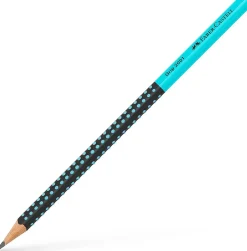 FABER CASTELL - MATITA GRIP TWO TONE HB ASSORTITI: vendita online FABER CASTELL - MATITA GRIP TWO TONE HB ASSORTITI in offerta