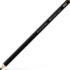 FABER CASTELL - MATITA PITT GRAPHITE MATT 14B: vendita online FABER CASTELL - MATITA PITT GRAPHITE MATT 14B in offerta