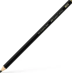 FABER CASTELL - MATITA PITT GRAPHITE MATT 14B: vendita online FABER CASTELL - MATITA PITT GRAPHITE MATT 14B in offerta
