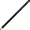 FABER CASTELL - MATITA PITT GRAPHITE MATT 12B: vendita online FABER CASTELL - MATITA PITT GRAPHITE MATT 12B in offerta