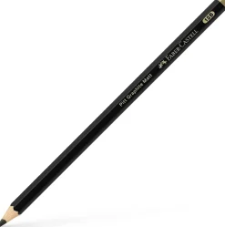 FABER CASTELL - MATITA PITT GRAPHITE MATT 12B: vendita online FABER CASTELL - MATITA PITT GRAPHITE MATT 12B in offerta